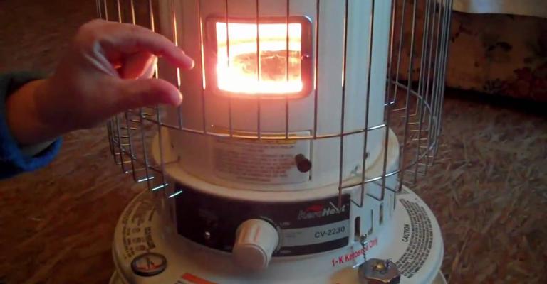 وفاة لاجئة سورية وأطفالها اختناقا