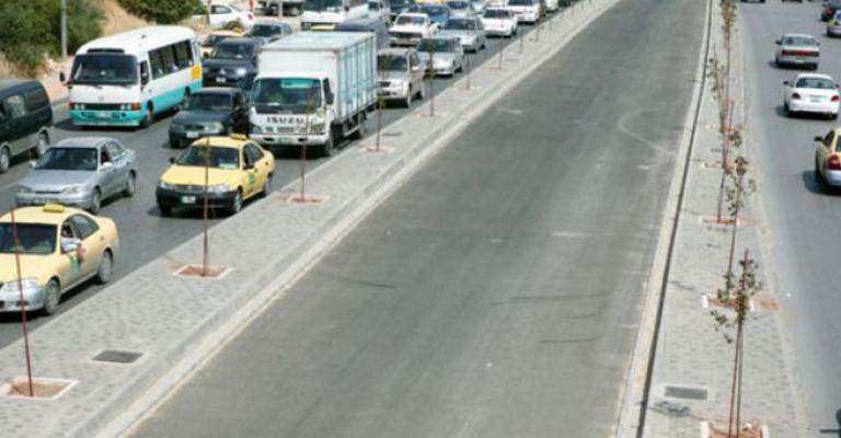 عطاء ضمن المرحلة الثانية من"الباص السريع"