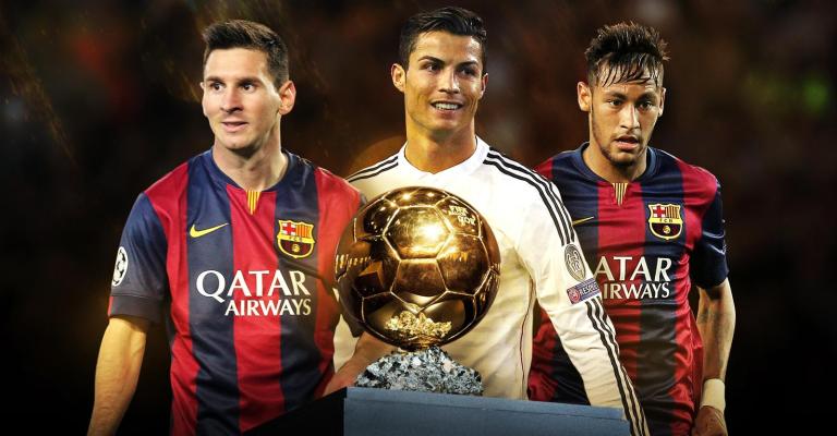 ترقب لاختيار أفضل لاعب بالعالم في 2015- تقرير صوتي