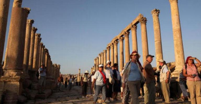 وكلاء السياحة: رفع دخوليات المواقع السياحية مع بداية السنة