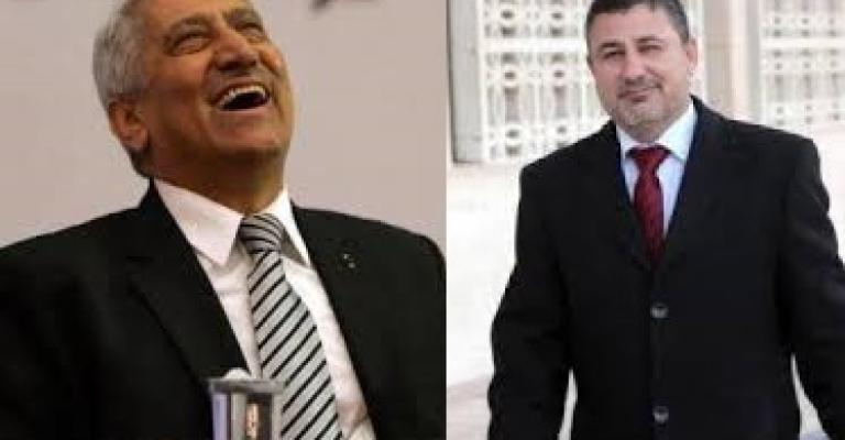 السنيد يتهم النسور بالسادية السنيد يتهم النسور بالسادية