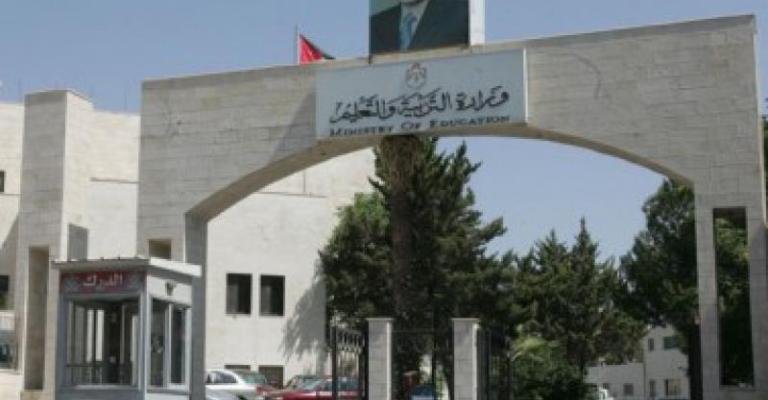 ابو العسل: "انضباطية" عالية في امتحان التوجيهي بتربية الزرقاء الاولى