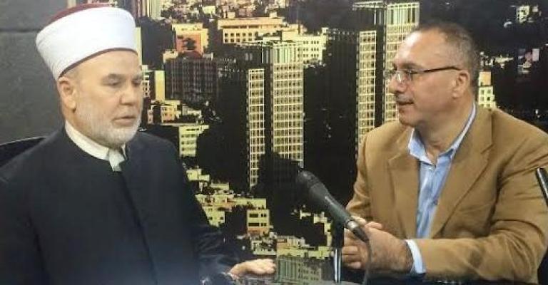 مفتي المملكة: "داعش" يبتعد عن كل مفاهيم الدولة الإسلامية