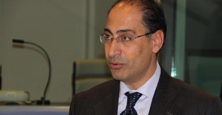 سيف: نعمل على منظومة تشريعية تتماشى ورؤية الاردن 2025