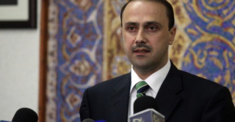 المومني: عناصر من داعش على الحدود الأردنية السوريّة المومني: عناصر من داعش على الحدود الأردنية السوريّة