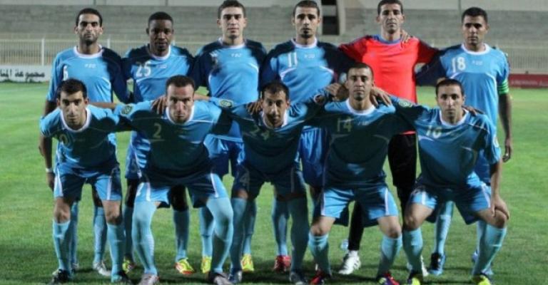 فوز ودي للصريح على الوحدات والحسين على شباب الأردن- تقرير صوتي