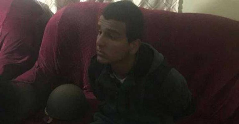 الاحتلال يعتقل منفذ عملية "عتنيئيل"