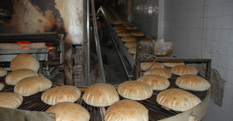 الصناعة: توفير 2.5 مليون دينار بالرقابة على المخابز