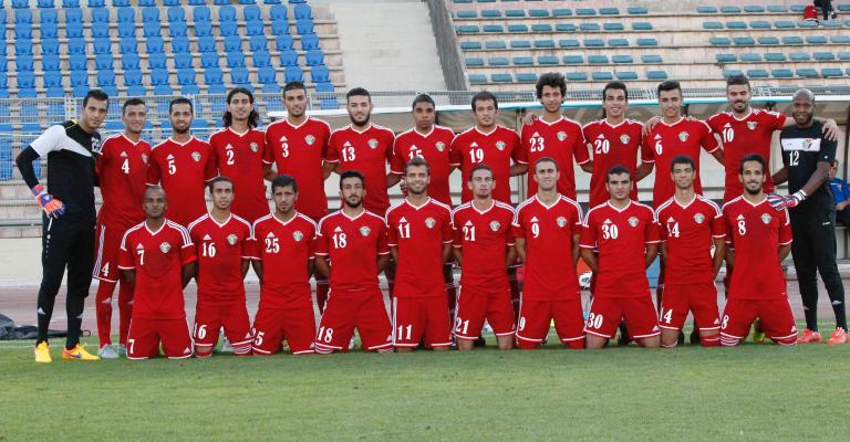 مواجهة حاسمة للأولمبي أمام نظيره الأسترالي في كأس آسيا