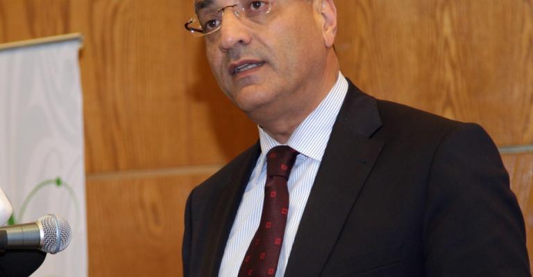 حياصات لـ"عمان نت": المؤمّنون صحيا أقل من 80%