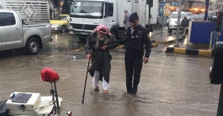 السير: الطرق سالكة وعقوبات مُغلّظة للمخالفين السير: الطرق سالكة وعقوبات مُغلّظة للمخالفين