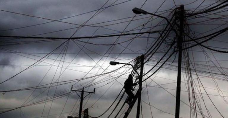 ارتفاع حمل "الكهرباء الأردنية" إلى 3100 ميغا