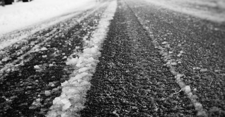 إدراة السير تحذر من الخروج... و ضبط 40 حالة "تشحيط"