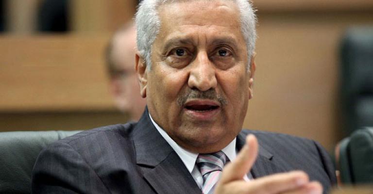 النسور: رفع أسعار المياه قرار حكومي و"خلي الناس تزعل" النسور: رفع أسعار المياه قرار حكومي و"خلي الناس تزعل"