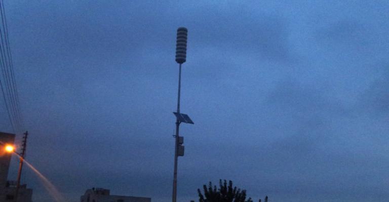 إطلاق صافرات الإنذار في عمّان مساء اليوم إطلاق صافرات الإنذار في عمّان مساء اليوم