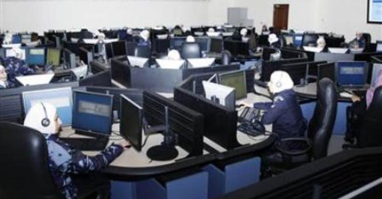 الدفاع المدني يتلقى 86 ألف بلاغ في المنخفض الدفاع المدني يتلقى 86 ألف بلاغ في المنخفض