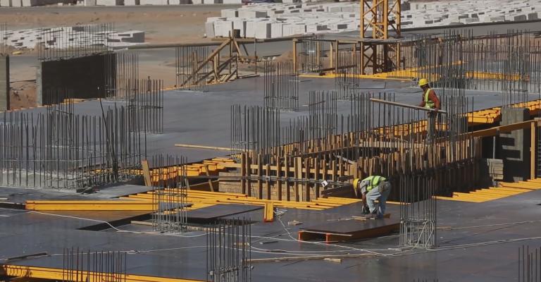 "التخطيط" تدرس تمكين اللاجئين السوريين من العمل في الأردن "التخطيط" تدرس تمكين اللاجئين السوريين من العمل في الأردن