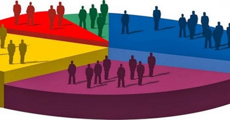 إعلان نتائج التعداد السبت