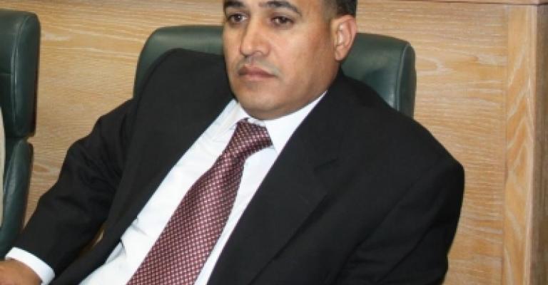 النائب الهميسات يسأل عن تعيين اللوزي مديراً لـ عمّان النائب الهميسات يسأل عن تعيين اللوزي مديراً لـ عمّان