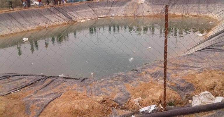 وفاة فتاة غرقاً في إربد