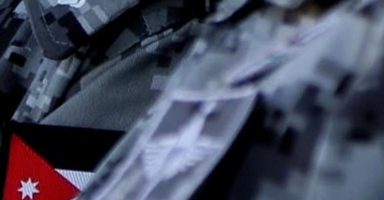 وفاة دركي أردني في ليبيريا غرقاً وفاة دركي أردني في ليبيريا غرقاً