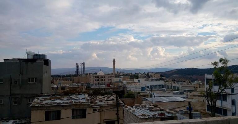 قضية أبناء غزة... إلى الواجهة من جديد قضية أبناء غزة... إلى الواجهة من جديد