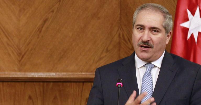 "جودة" في اجتماع بإيطاليا ضد داعش "جودة" في اجتماع بإيطاليا ضد داعش