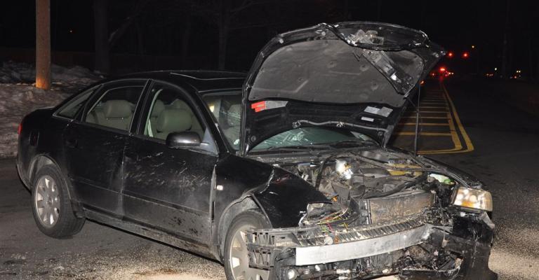 وفاة و 3 إصابات بحادث في العقبة وفاة و 3 إصابات بحادث في العقبة