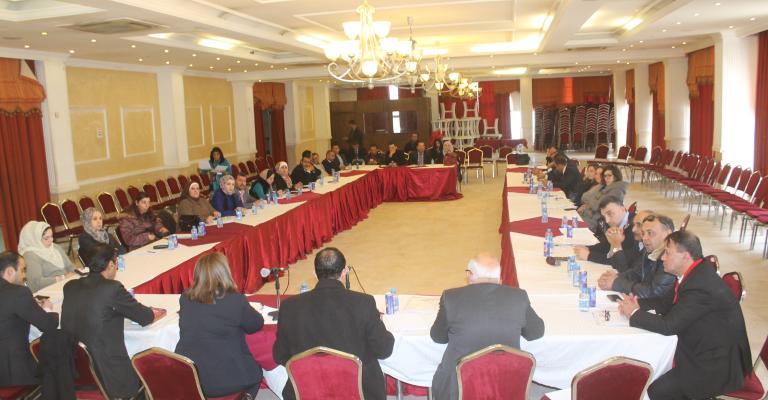 حقوقيون يطالبون ببيئة تشريعية و آلية للتحقيق بادعاءات التعذيب