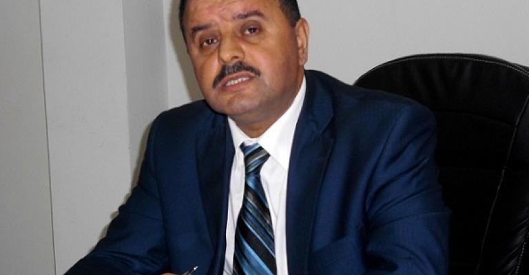 النائب الدعجة يسأل عن عودة السوريين النائب الدعجة يسأل عن عودة السوريين