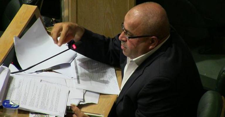 عطية يهاجم "تنفيذي النواب" إثر إعادة تشكيل "الإدارية" عطية يهاجم "تنفيذي النواب" إثر إعادة تشكيل "الإدارية"