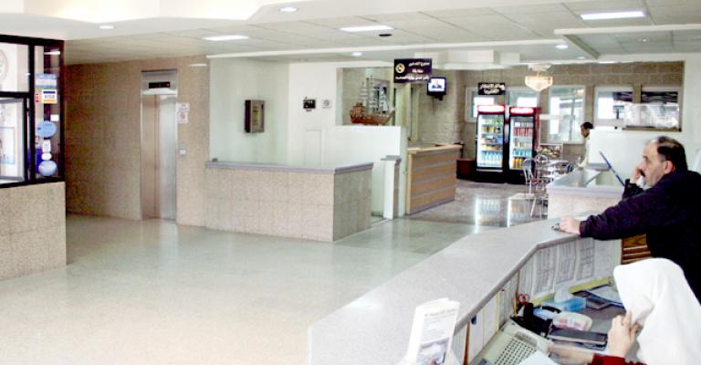 السياحة العلاجيّة في الأردن بين فكيّ سخونة الإقليم وإجراءات الدخول السياحة العلاجيّة في الأردن بين فكيّ سخونة الإقليم وإجراءات الدخول