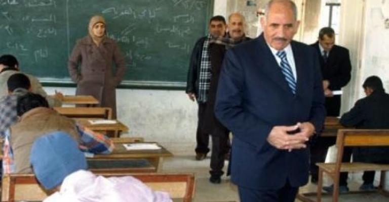 الذنيبات يرجح إعلان نتائج التوجيهي قبل منتصف شباط الذنيبات يرجح إعلان نتائج التوجيهي قبل منتصف شباط