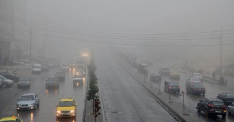 ارتفاع الحرارة قبل الكتلة الهوائيّة الباردة ارتفاع الحرارة قبل الكتلة الهوائيّة الباردة