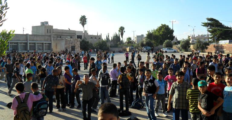 فتح باب انتقال الطلبة من المدارس الخاصة للحكومية فتح باب انتقال الطلبة من المدارس الخاصة للحكومية