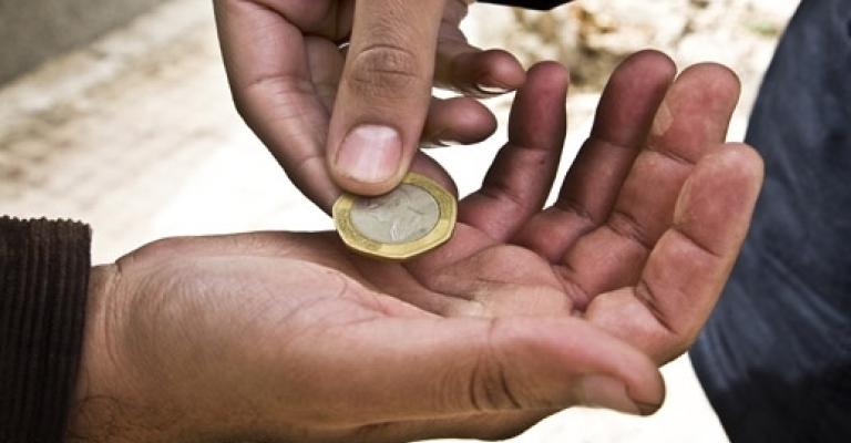 انخفاض نسبة التسول في معان انخفاض نسبة التسول في معان