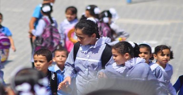 ضعف القوى الشرائيّة بسوق المستلزمات الدراسيّة ضعف القوى الشرائيّة بسوق المستلزمات الدراسيّة