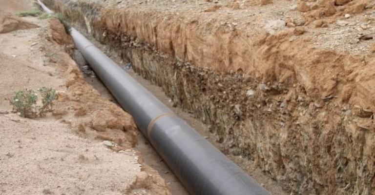 اعتداءات على المياه بـ 50 مليون متر مكعب اعتداءات على المياه بـ 50 مليون متر مكعب