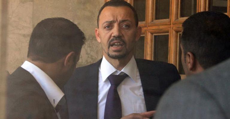 "الدميسي" رئيساً للجنة النيابيّة الإدارية "الدميسي" رئيساً للجنة النيابيّة الإدارية