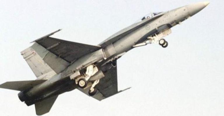 كندا توقف ضرباتها الجوية ضد تنظيم "الدولة الإسلامية"