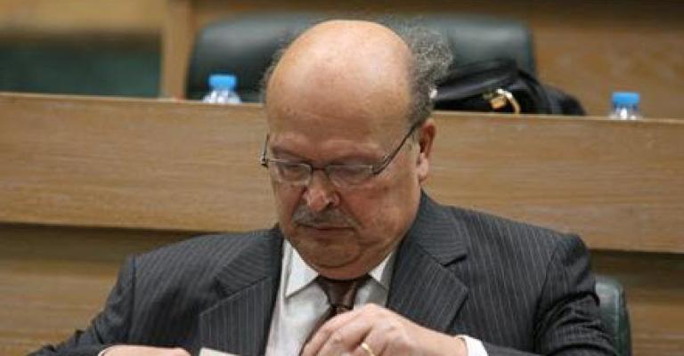 النائب المجالي يتهم رئاسة المجلس بتزوير التصويت النائب المجالي يتهم رئاسة المجلس بتزوير التصويت