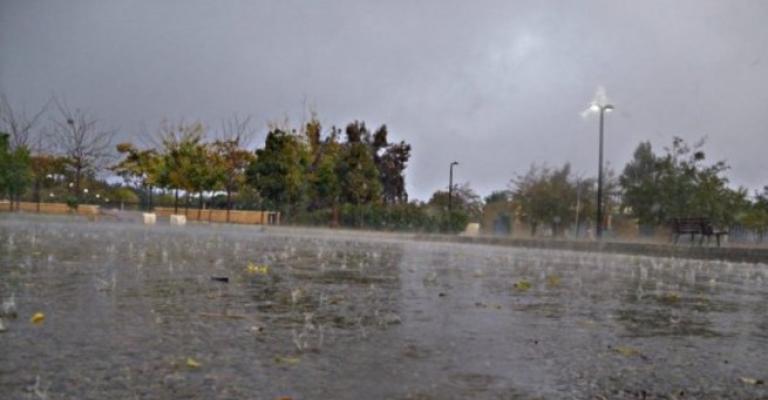 أجواء باردة في المملكة