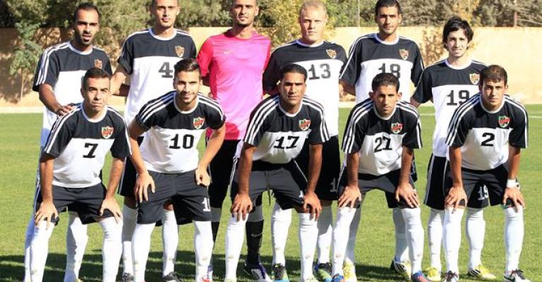 الأهلي يتصدر مؤقتاً دوري المحترفين- تقرير صوتي الأهلي يتصدر مؤقتاً دوري المحترفين- تقرير صوتي