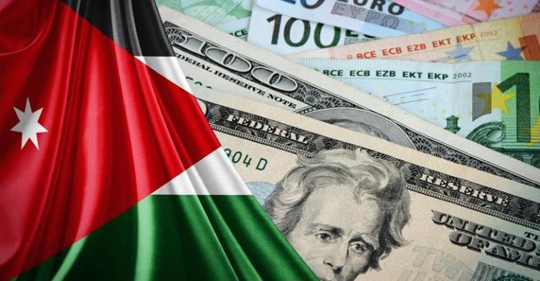 المجتمع المدني والتمويل الأجنبي المجتمع المدني والتمويل الأجنبي