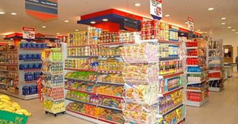 في فرنسا : قوانين تمنع السوبرماركت من القاء الطعام الزائد في القمامة