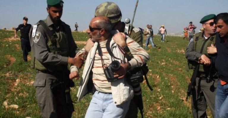 Media: 673 violation against journalists during 2015