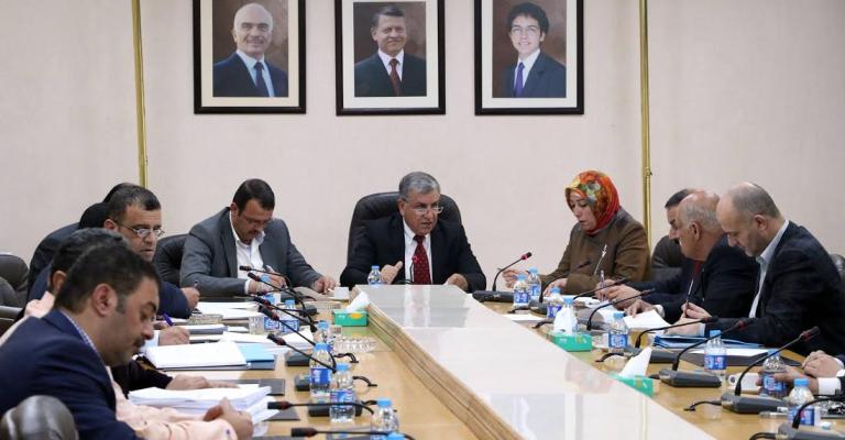 "المالية والاقتصاد" المشتركة النيابية تقر "معدل البنوك" "المالية والاقتصاد" المشتركة النيابية تقر "معدل البنوك"