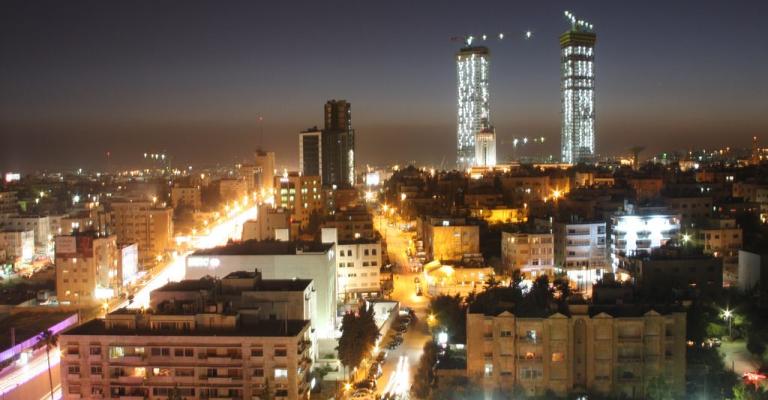 18% حصة الطاقة من الناتج المحلي الإجمالي 18% حصة الطاقة من الناتج المحلي الإجمالي