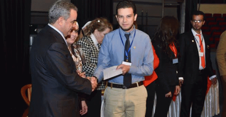 غياب الدعم يوقف ابحاثا واعدة حول المضادات بالجامعة الهاشمية غياب الدعم يوقف ابحاثا واعدة حول المضادات بالجامعة الهاشمية