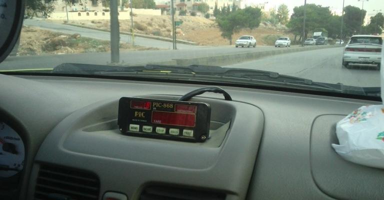 مهلة جديدة لتعديل تعرفة النقل العام مهلة جديدة لتعديل تعرفة النقل العام